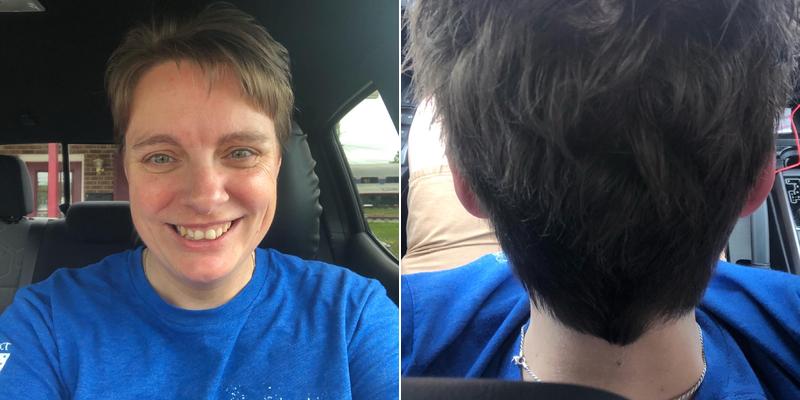 Reflections Styling Salon