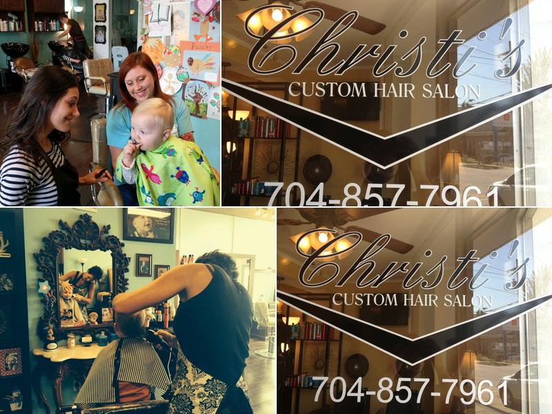 Christi's Custom Hair Salon
