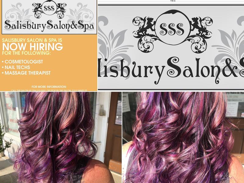 Salisbury Salon & Spa