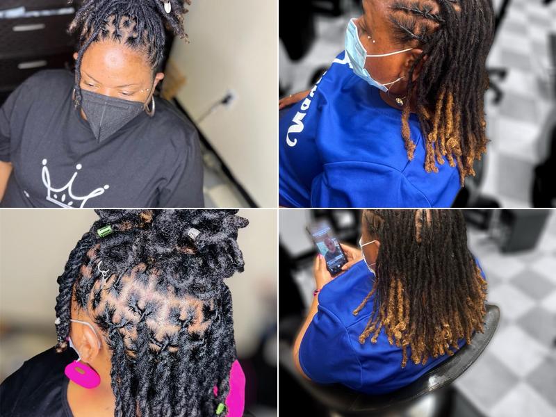 Sylvia Styles & Creation