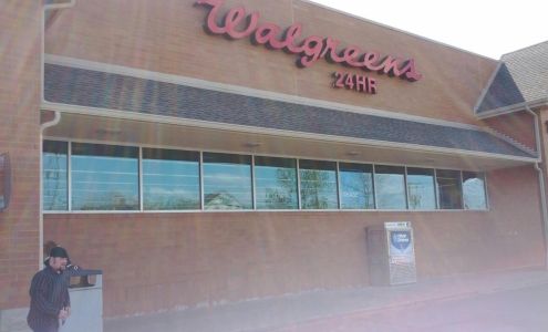 Walgreens