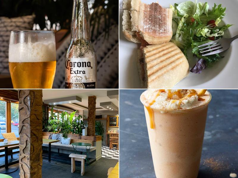 Panda Lounge Brighton