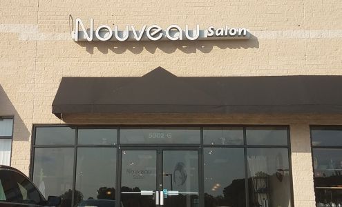 Nouveau Salon