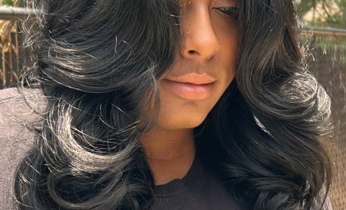 Latresses Greenville