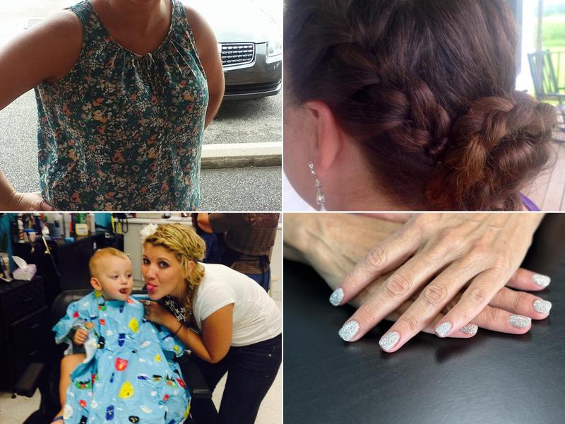 Raini B's Barber & Beauty Shop