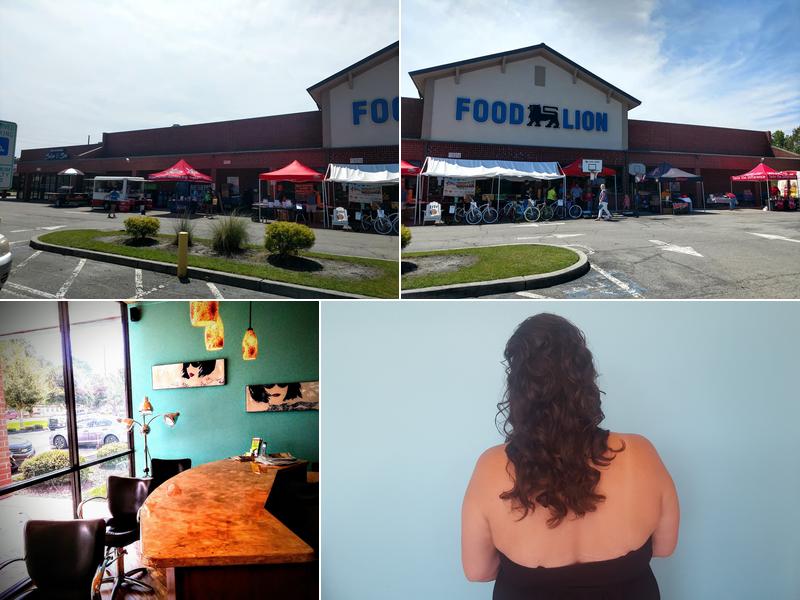 New Attitude Salon & Spa