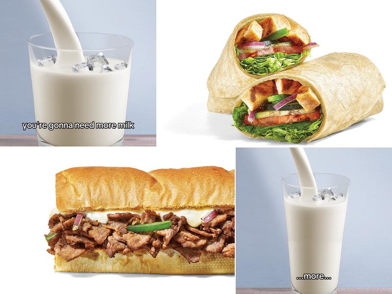 Subway 3801 Running Brook Farm Blvd, McHenry