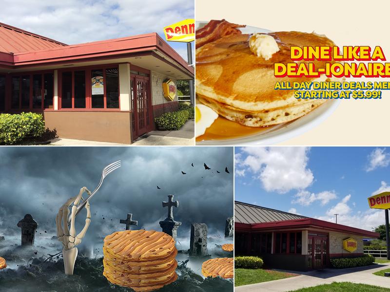 Denny's