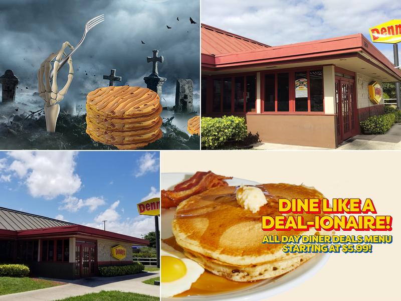 Denny's