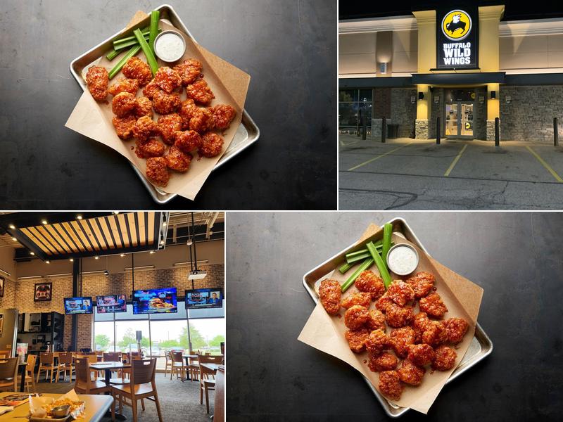 Buffalo Wild Wings