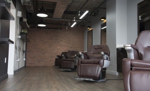 Men's Grooming Salon SKY Parking lot, 665 Halekauwila St ste c 103, Honolulu Hawaii 96813