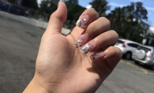 Anh Hair & Nail 1365 Nuuanu Ave # 14, Honolulu Hawaii 96817