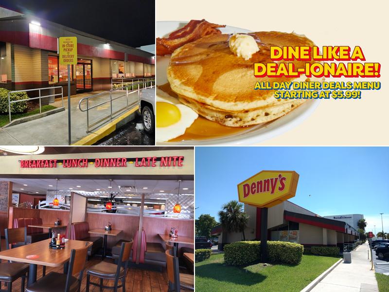 Denny's