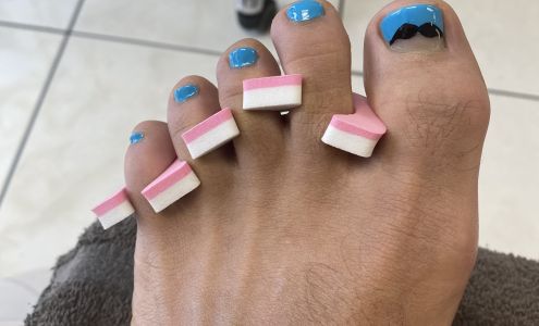 Apple Nails Spa Honolulu
