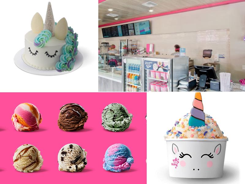 Baskin-Robbins
