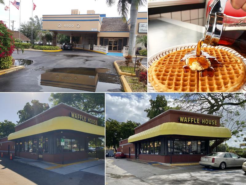Waffle House