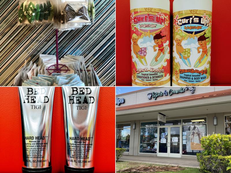 Pigtails & Crewcuts: Haircuts for Kids - Honolulu, HI