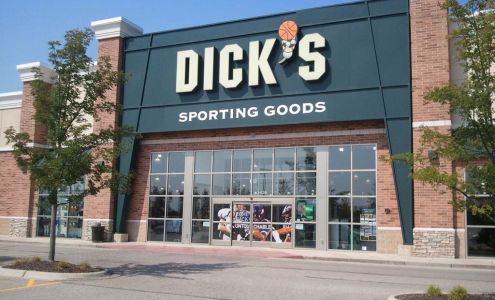 DICK'S Sporting Goods