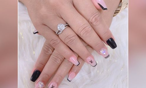 Judy Nail & Beauty Salon LLC