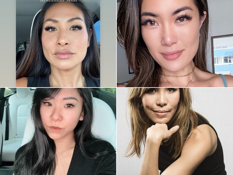 Summer Eyes By Lily Yuriko Satoh