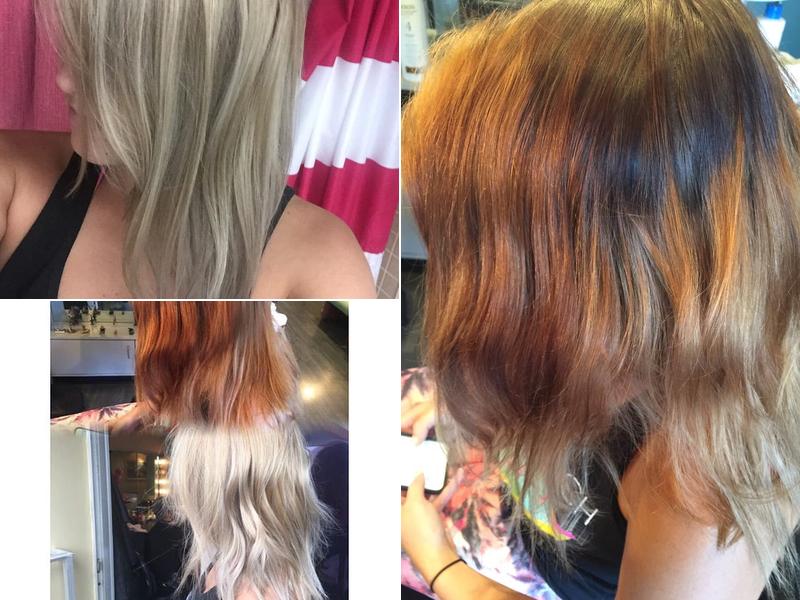 Kenneth Paul Hair Designs