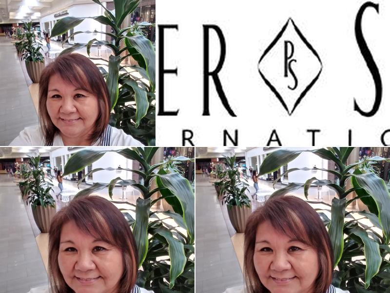 Premier Salons at Macy's