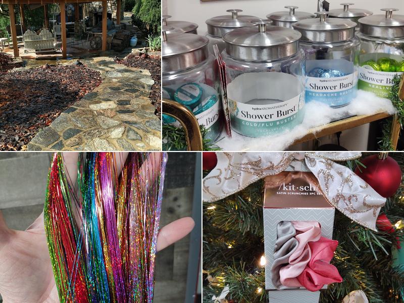 Creation's Hair Design