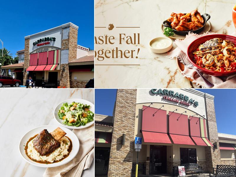 Carrabba's Italian Grill