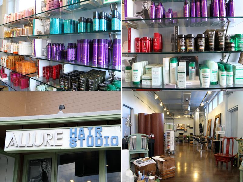 Allure Hair Studio