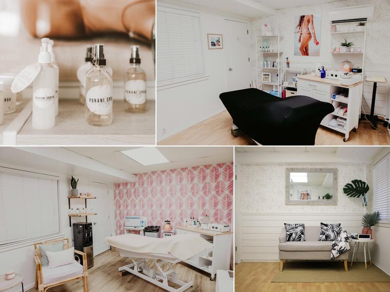 Simply Summer Hawaii Waxing