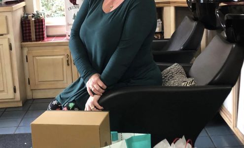 English & Co Hair Salon