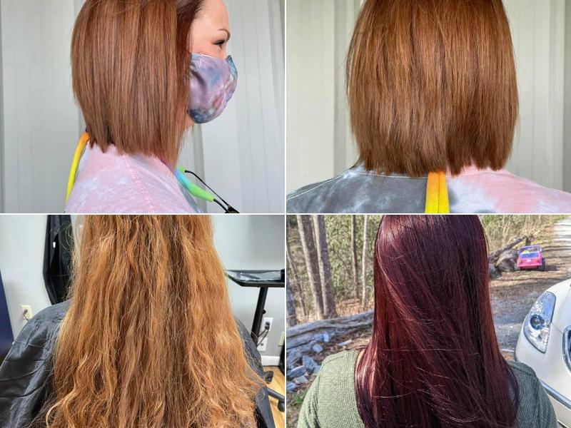 Hair Razors Salon And Tanning