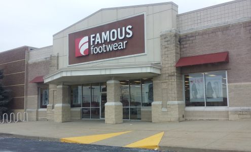 Famous Footwear