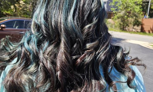 K C Hair Salon Hendersonville