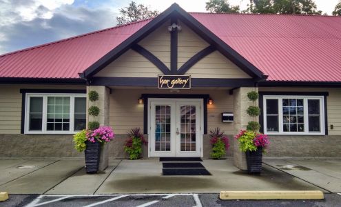 The Hair Gallery Hendersonville