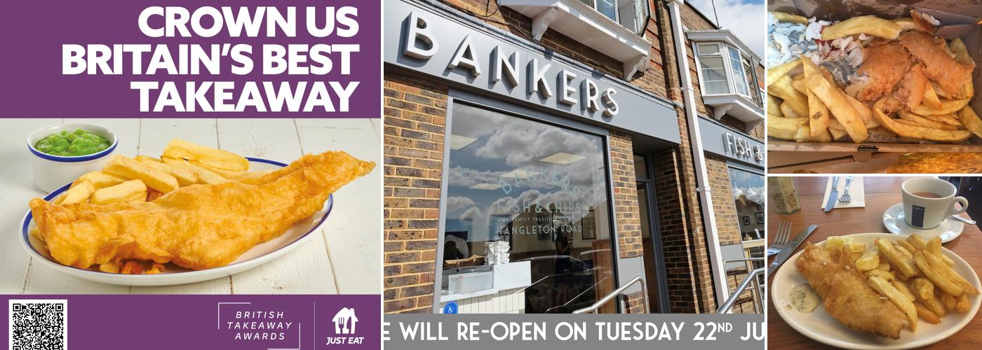 Bankers Hangleton Road