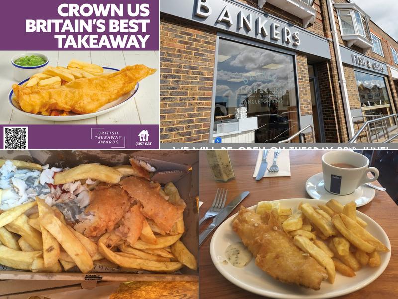 Bankers Hangleton Road