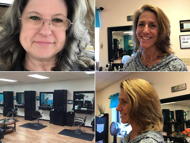 Shear Glory Hair Design