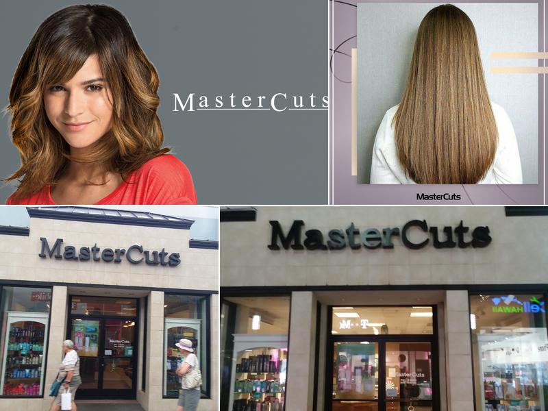 MasterCuts