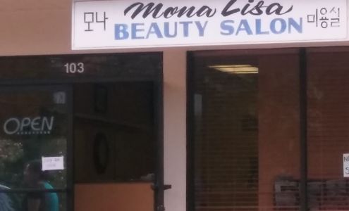 Mona Lisa Beauty Salon Wailuku