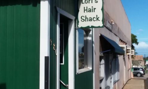 Lori's Hair Shack Wailuku