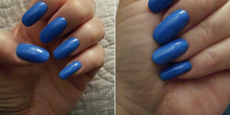 Forever Young Skin And Nails