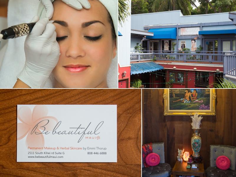 Be Beautiful Maui