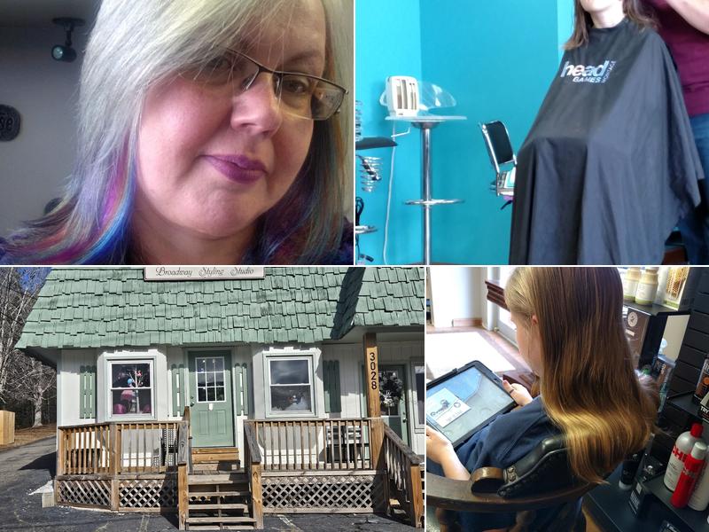 Broadway Styling Studio