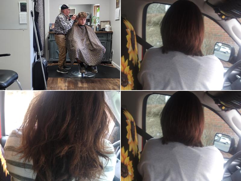 A New Self Image Beauty Salon