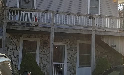 Carolyn's Beauty Salon 9965 NC-80, Burnsville North Carolina 28714