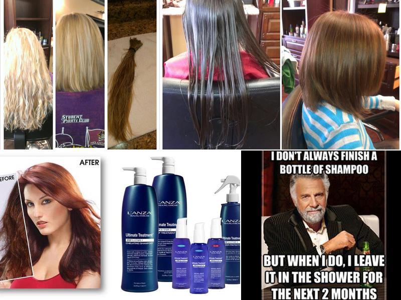 Mane Attraction Salon