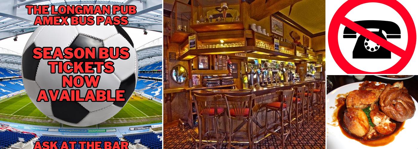 The Long Man Of Wilmington