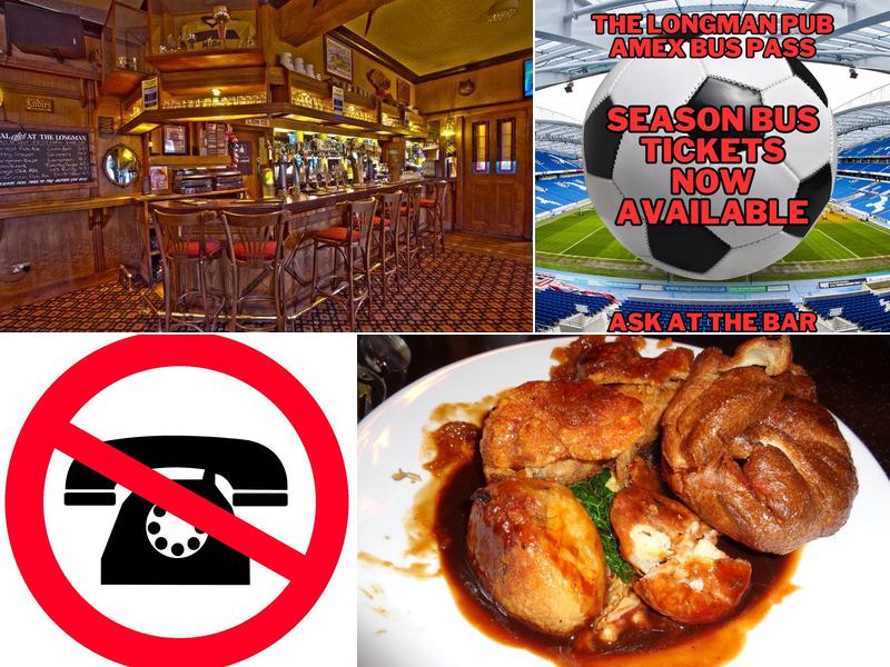 The Long Man Of Wilmington