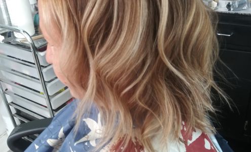 Salon 208 208 W Main St, Washington North Carolina 27889